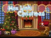 Lojë Hex Link Krishtlindjet  në internet