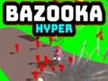 Lojë Bazooka në internet