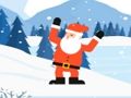 Lojë Ndihmësi i Santa Claus  në internet