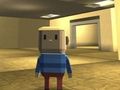 Lojë Kogama: Dhomat e pasme në internet