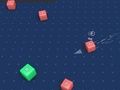 Lojë Kube 2048. io  në internet