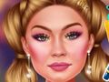 Lojë Makeup i TikTok Divas DIY  në internet