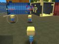 Lojë Kogama: Parkour drithërues  në internet
