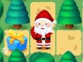 Lojë Gjuetia e dhuratave të Santa  në internet