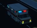Lojë Ambulanca e natës  në internet