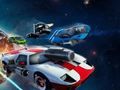 Lojë Multiplayer gome të djegur në internet