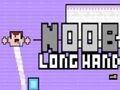 Lojë Dora e gjatë Noob  në internet