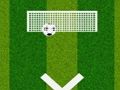 Lojë Prekni Futbollin  në internet