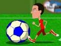 Lojë Super Futbolli  në internet