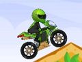 Lojë Moto X Racing në internet