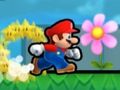 Lojë Filmi Super Mario Bros v. 3  në internet