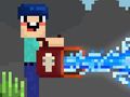 Lojë Lojtarët Noob Shooter 2  në internet