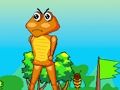 Lojë Njeri Froggy  në internet