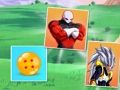 Lojë Kartat e ndeshjes DragonBall  në internet
