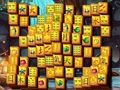 Lojë Mahjong Deluxe  në internet
