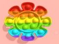 Lojë Lodra pop-it  në internet