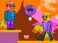 Lojë Gozu Adventures 2 në internet