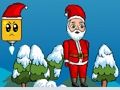 Lojë Dhurata e Santas 2  në internet