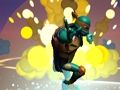 Lojë Luftëtar Ninja Runner në internet
