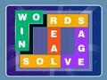 Lojë Lojë Puzzle Figgerits-Word  në internet