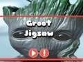 Lojë Jigsaw Groot në internet