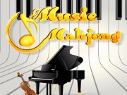 Lojë Muzika Mahjong  në internet