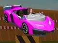 Lojë Uji Surfer Car Marifet  në internet