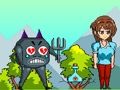 Lojë Mizu Quest në internet