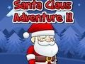 Lojë Aventura e Santa Claus 2  në internet
