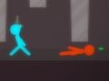 Lojë Stick Wars 3D në internet
