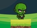Lojë Kërcim Goblin  në internet