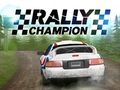 Lojë Kampion Rally  në internet