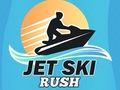 Lojë Jet Ski Rush në internet