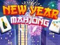 Lojë Mahjong për Vitin e Ri  në internet