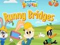 Lojë Bugs Bunny Builders Bridges Bunny në internet