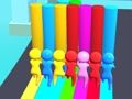 Lojë Stilolaps me bojëra uji  në internet