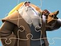 Lojë Puzzle Klaus  në internet