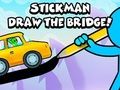 Lojë Stickman vizatoni urën në internet
