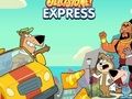 Lojë Jellystone Express në internet