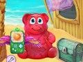 Lojë Valera Jelly Bear 2 në internet