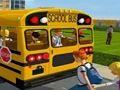 Lojë Autobus Shkolla Driving 2023  në internet