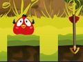 Lojë Kërcim Angry Bird  në internet