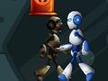 Lojë Sulmet e robotëve  në internet