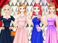 Lojë Moda e qilimave Oscars  në internet
