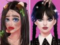 Lojë Dress Up Mbretëresha e modës  në internet