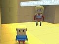 Lojë Kogama: Star Parkour në internet