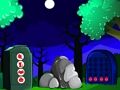 Lojë Arratisja nga pylli i Halloween 2  në internet