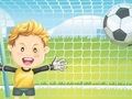 Lojë Gol i golit në internet