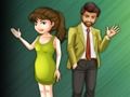 Lojë Amgel Easy Home Escape në internet
