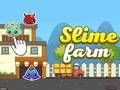 Lojë Ferma e Slime  në internet